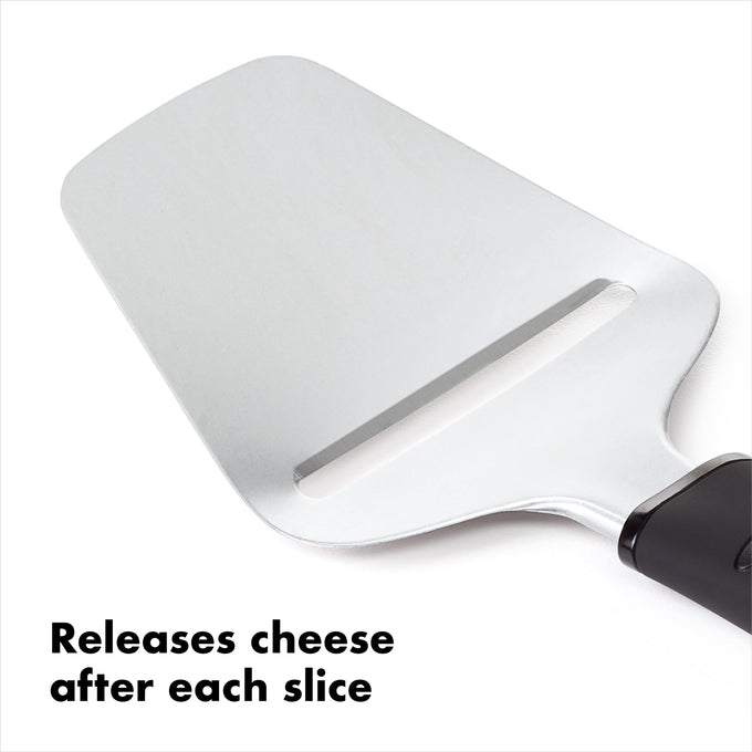 OXO Good Grips Non-Stick Cheese Plane - Image 4