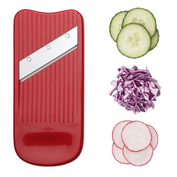 Oxo Spiralize Grate n' Slice Set