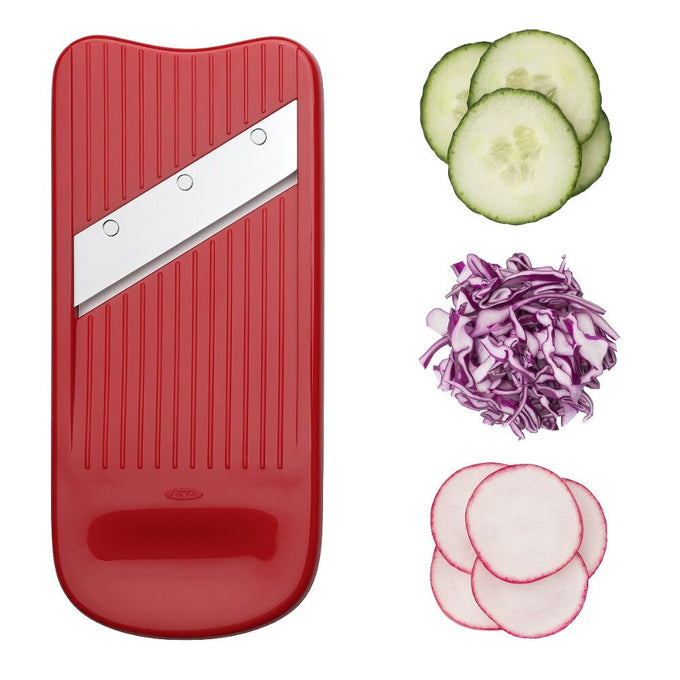 Oxo Spiralize Grate n' Slice Set - Image 7