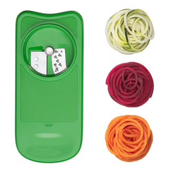 Oxo Spiralize Grate n' Slice Set