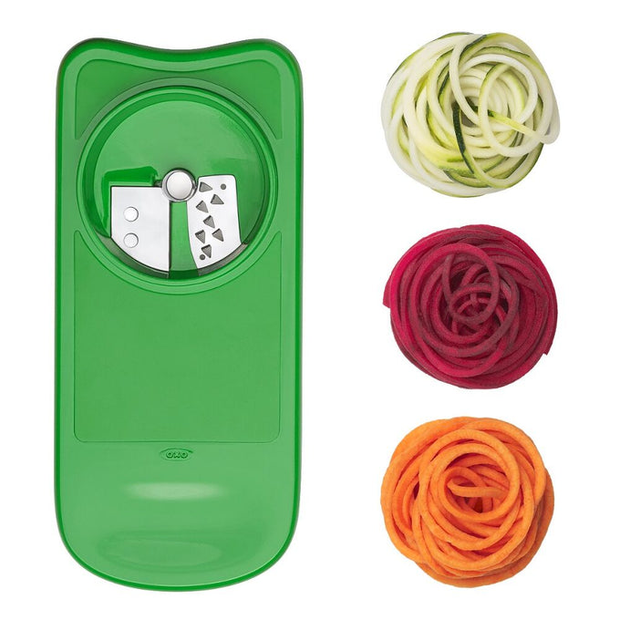 Oxo Spiralize Grate n' Slice Set - Image 4