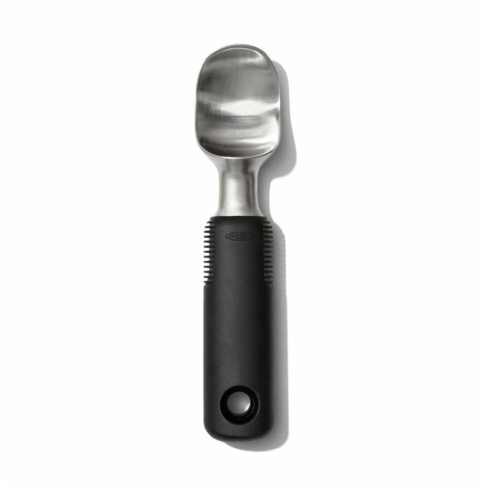 Oxo Stainless Steel Ice Cream Scoop - Image 1