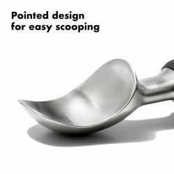 Oxo Stainless Steel Ice Cream Scoop