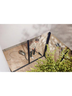 Miele Guard L1 Comfort XL Vacuum Cleaner Titanium Pearl – powerful, large capacity, Keans Claremorris store