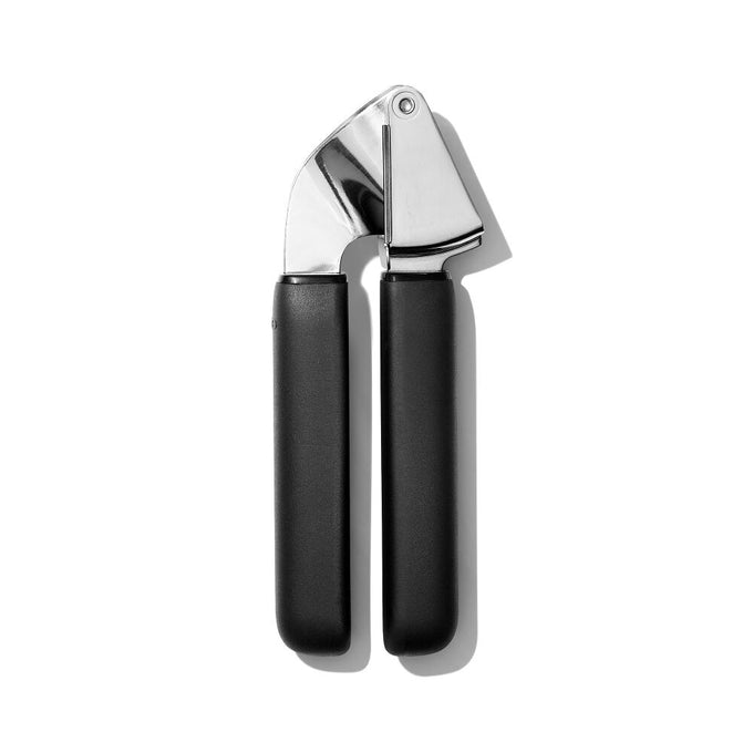 Oxo Garlic Press - Image 1