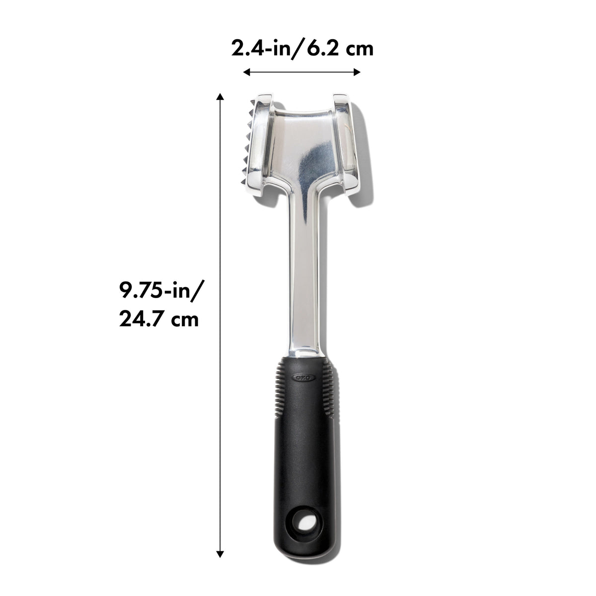 Oxo Meat Tenderizer - Image 2