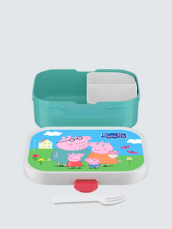 Mepal Lunch Box - Peppa Pig