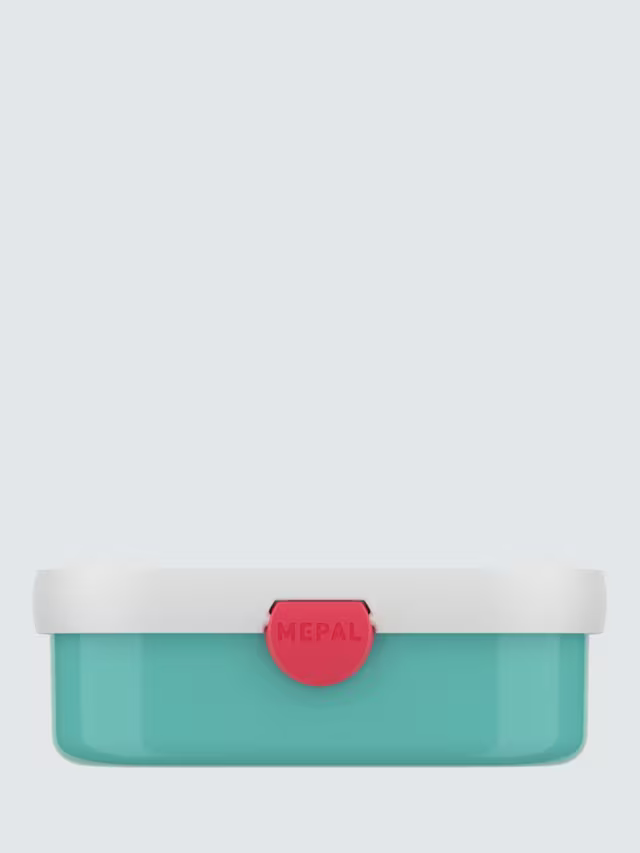 Mepal Lunch Box - Peppa Pig - Image 3