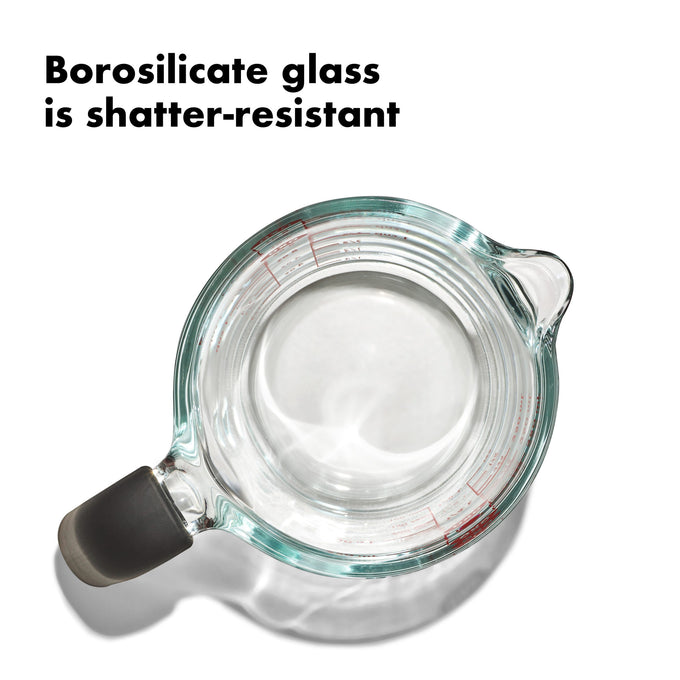 Oxo 1 Cup Measuring Cup - Image 3
