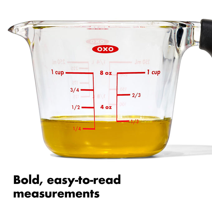 Oxo 1 Cup Measuring Cup - Image 6