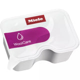 Miele WoolCare Caps 9-pack detergent for wool, silk & delicates with fibre & colour protection, eco-friendly, at Kean’s