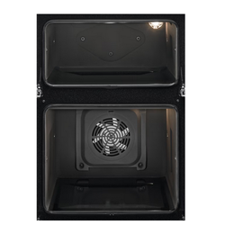 Electrolux 42/61L Built-In Double Oven Stainless Steel EDFDC46X available at Keans Claremorris