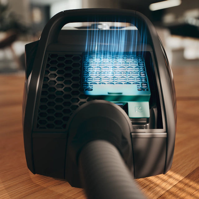 Miele 11639240 Hygiene AirClean Filter Multi-pack for vacuum cleaners – high-efficiency dust filtration | Keans Claremorris