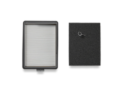 Miele Fine Dust Filter CX FSF for Boost CX1 vacuums, traps ultrafine dust, washable, durable – available at Kean’s