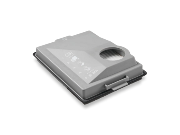 Miele Fine Dust Filter CX FSF 11639250 for vacuum cleaners, multi-pack, available at Keans Claremorris.