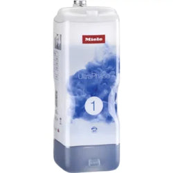 Miele UltraPhase 1 2-Component Detergent for whites, colours & delicates, 1.4L, Fresh Aqua scent, up to 37 washes – Kean’s