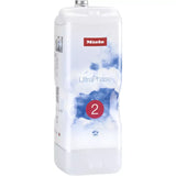 Miele UltraPhase 2 detergent for whites, colours & delicates, eco-friendly, TwinDos compatible, available at Kean’s