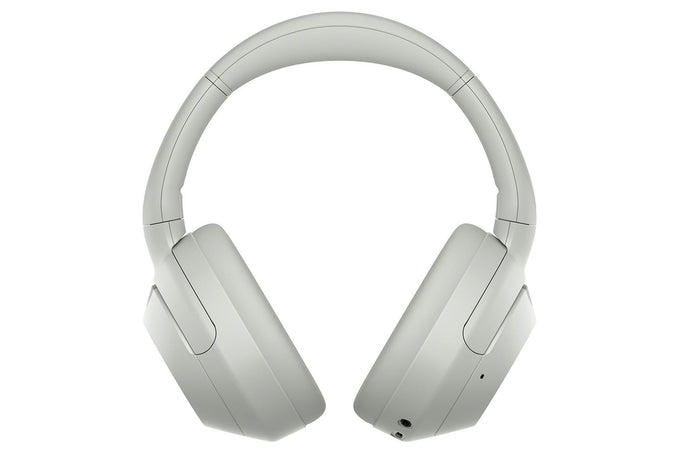 Sony WHULT900NW.CE7 Wireless White Headphones with Noise Cancelling - Keans Claremorris