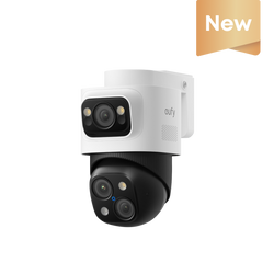 Eufy POE Cam S4 Bullet-PTZ Camera