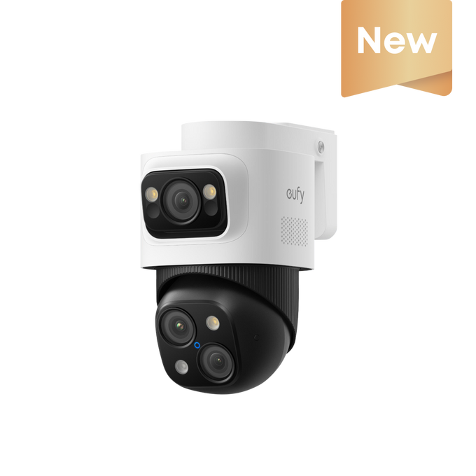 Eufy POE Cam S4 Bullet-PTZ Camera - Image 1