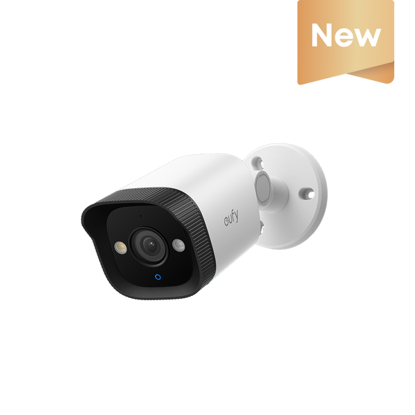 Eufy POE Cam E40 Bullet Cam