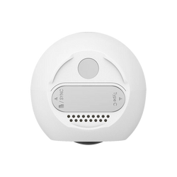 EufyCam C35 White Security Camera| T8110421