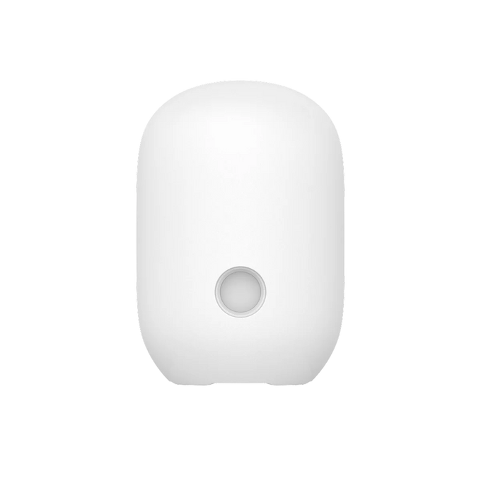 EufyCam C35 White Security Camera| T8110421 - Image 2