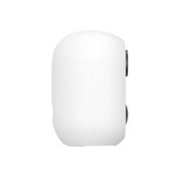 EufyCam C35 White Security Camera| T8110421