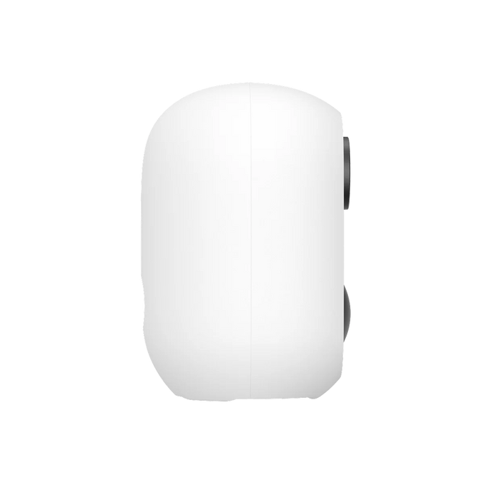 EufyCam C35 White Security Camera| T8110421 - Image 3