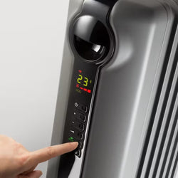 Delonghi 2Kw Radia S Oil Filled Radiator | TRRS0920E.G