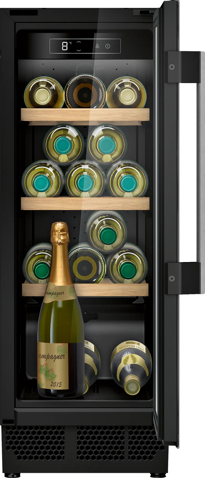 Neff N 70 Built-in wine cooler, 81.8 x 29.8cm| KU9202HF0G Keans Claremorris
