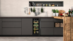 Neff N 70 Built-in wine cooler, 81.8 x 29.8cm| KU9202HF0G