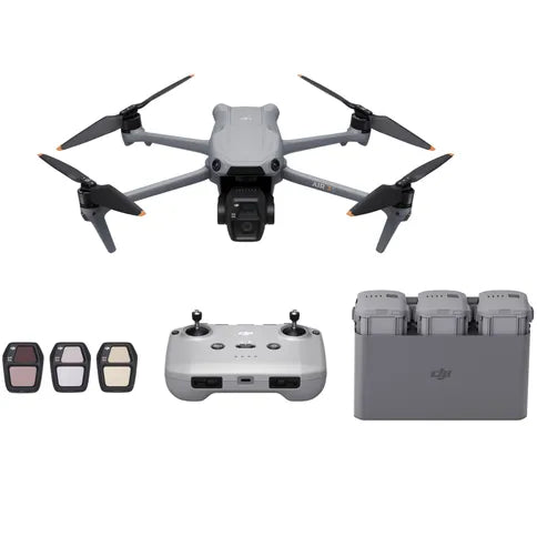 Dji Air 3S Fly More Combo RC-N3 Drone - Image 5