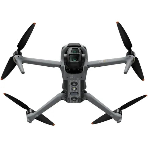 Dji Air 3S Fly More Combo RC-N3 Drone - Image 1