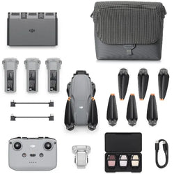Dji Air 3S Fly More Combo RC-N3 Drone