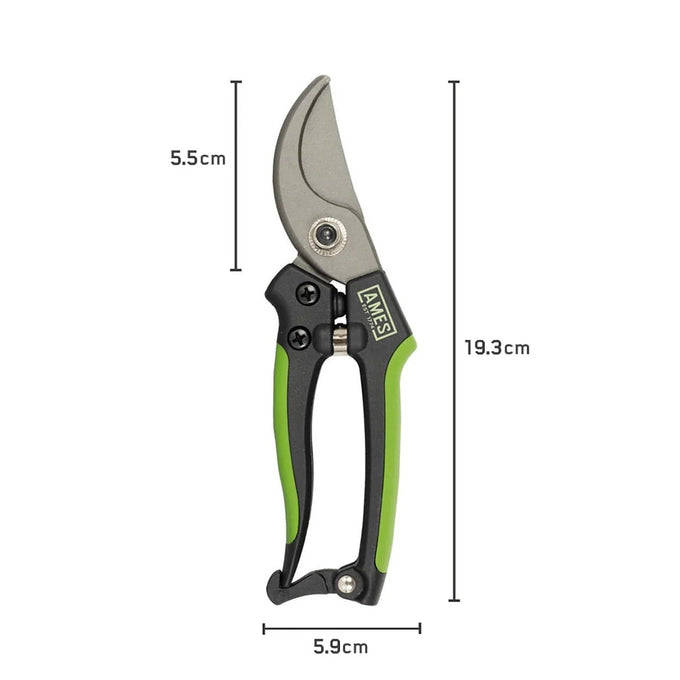 Ames Bypass Pruner CS 19.3 cm - Image 4