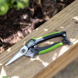 Ames Precision Snips Hand Tool L17.8 cm
