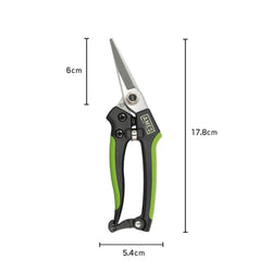 Ames Precision Snips Hand Tool L17.8 cm