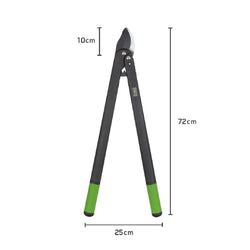 Ames Long Reach Geared Bypass Lopper 72cm