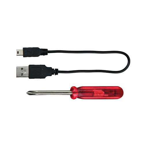 Green Flash Light Ring Collar 45cm/7mm for pets, durable and visible, available at Keans Claremorris.
