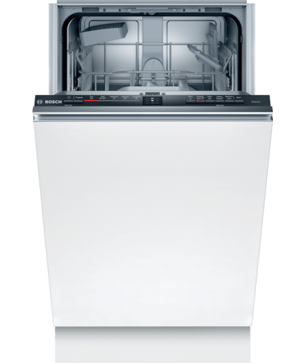 Bosch Serie 2 45cm Fully-Integrated Dishwasher – SPV2HKX39G