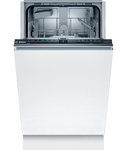 Load image into Gallery viewer, Bosch Serie 2 45cm Fully-Integrated Dishwasher – SPV2HKX39G
