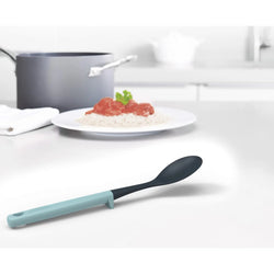 Joseph Joseph Duo Solid Spoon - Opal