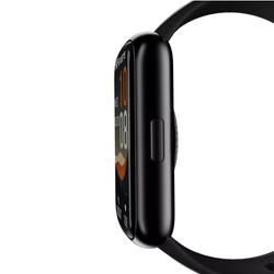 Hi Future Evo Smart Watch 1.47" Black IP68 Waterproof – Available at Keans Claremorris