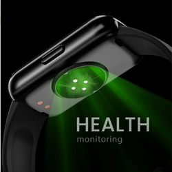 Hi Future Evo Smart Watch 1.47" Black IP68 Water Resistant – Keans Claremorris