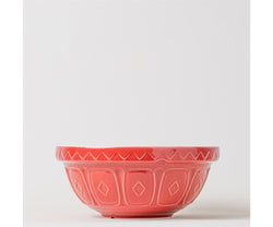 Colour Mix Red Mixing Bowl 29cm