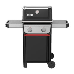 Weber Spirit II E-210 GBS Gas Barbecue