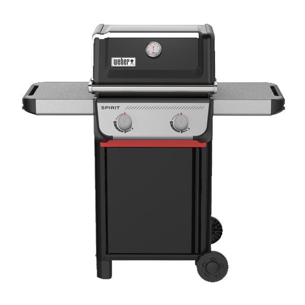 Weber Spirit II E-210 GBS Gas Barbecue - Image 1