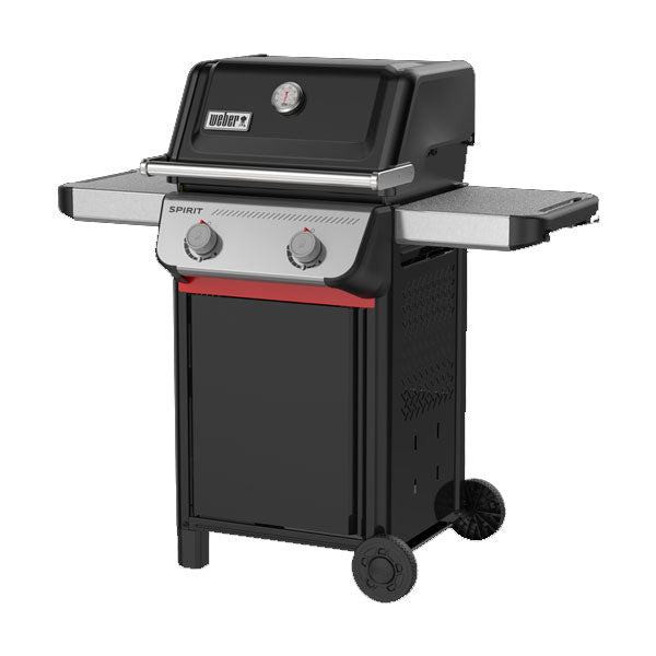 Weber Spirit II E-210 GBS Gas Barbecue - Image 2