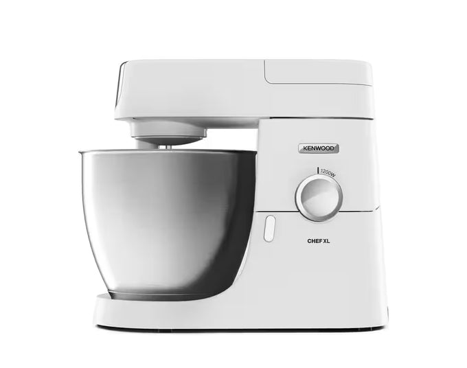 Kenwood Chef Mixer XL | 1200w | 6.7L KVL4100W - Image 1